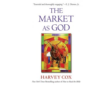 The Market as God