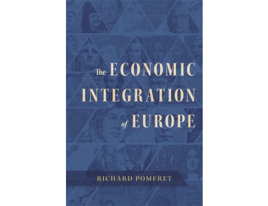 The Economic Integration of Europe
