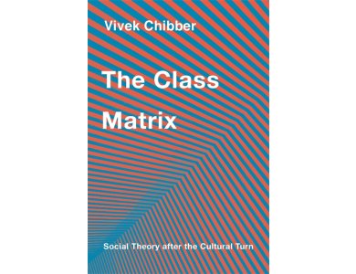 The Class Matrix: Social Theory after the Cultural Turn