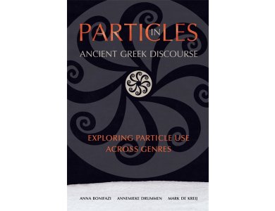 Particles in Ancient Greek Discourse: Exploring Particle Use Across Genres