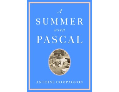 A Summer with Pascal