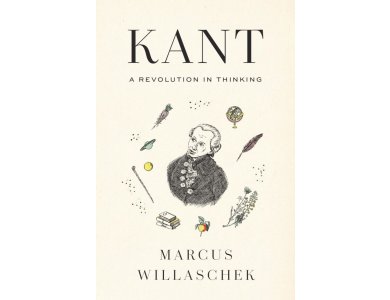 Kant: A Revolution in Thinking
