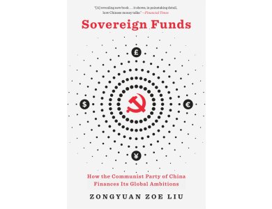 Sovereign Funds: How the Communist Party of China Finances Its Global Ambitions