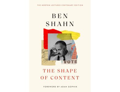 The Shape of Content