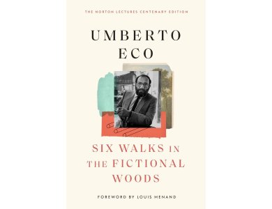 Six Walks in the Fictional Woods