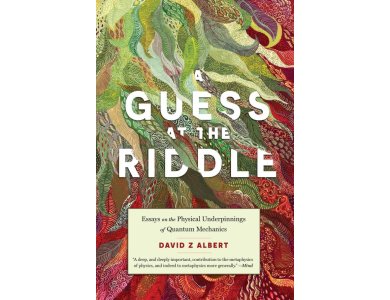 A Guess at the Riddle: Essays on the Physical Underpinnings of Quantum Mechanics