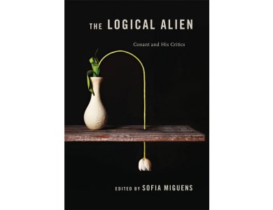 The Logical Alien: Conant and His Critics