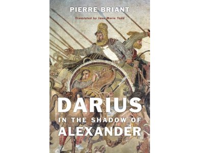 Darius In the Shadow of Alexander