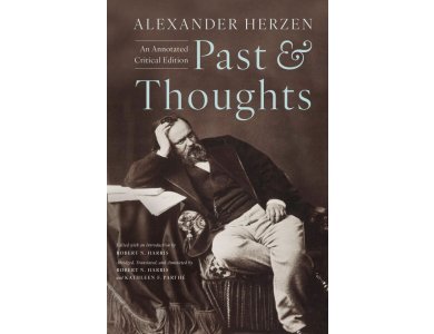 Past and Thoughts: An Annotated Critical Edition