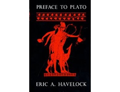 Preface to Plato