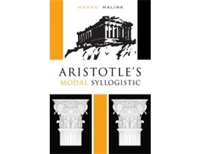 Aristotle's Modal Syllogistic