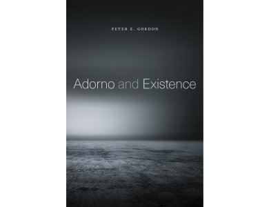 Adorno and Existence