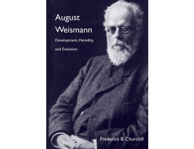 August Weismann: Development, Heredity and Evolution