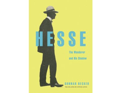 Hesse: The Wanderer and His Shadow