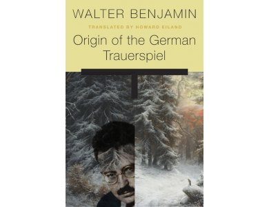 Origin of the German Trauerspiel