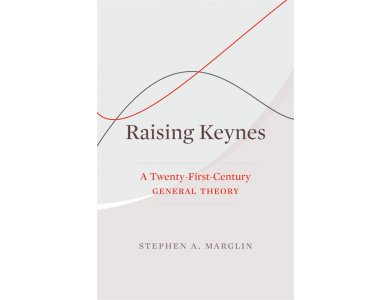 Raising Keynes: A Twenty-First-Century General Theory