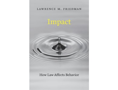 Impact: How Law Affects Behavior