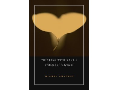 Thinking with Kant's Critique of Judgment