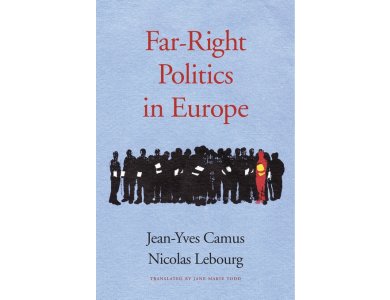 Far-Right Politics in Europe