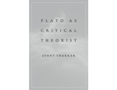 Plato as Critical Theorist