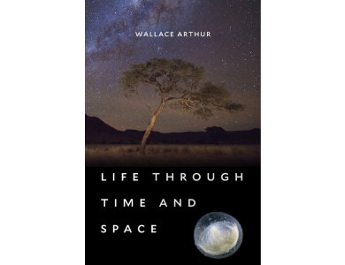 Life Through Time and Space