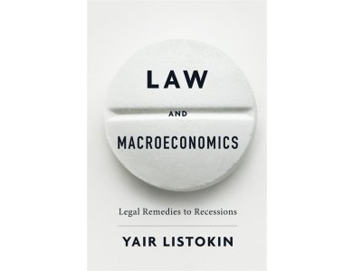 Law and Macroeconomics: Legal Remedies to Recessions