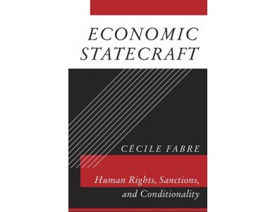 Economic Statecraft: Human Rights, Sanctions, and Conditionality