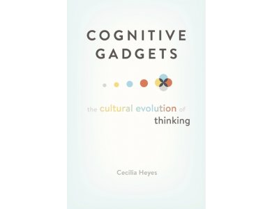 Cognitive Gadgets: The Cultural Evolution of Thinking