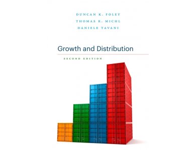 Growth and Distribution