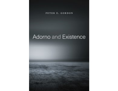 Adorno and Existence