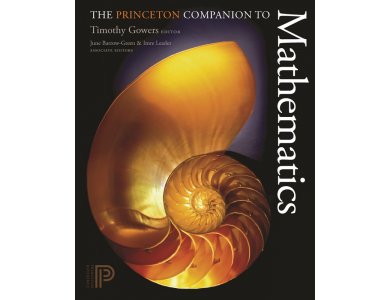 Princeton Companion to Mathematics