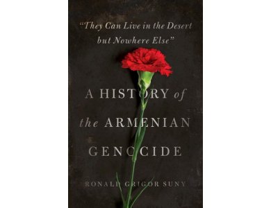 A History of the Armenian Genocide