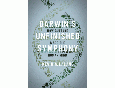 Darwin's Unfinished Symphony: How Culture Made the Human Mind