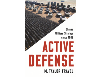 Active Defense: China's Military Strategy Since 1949