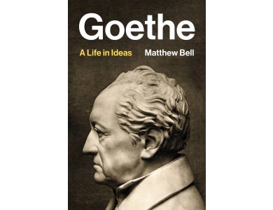 Goethe: A Life in Ideas