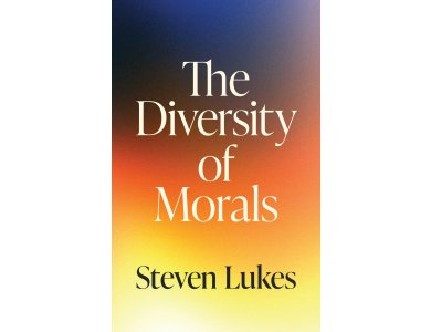 The Diversity of Morals