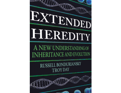 Extended Heredity: A New Understanding of Inheritance and Evolution