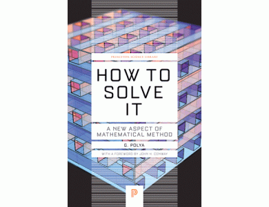 How to Solve It: A New Aspect of Mathematical Method