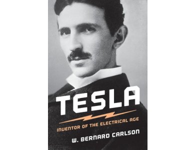 Tesla : Inventor of the Electrical Age