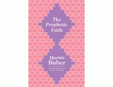 The Prophetic Faith