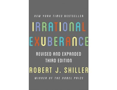Irrational Exuberance- Revised and Expanded Third Edition