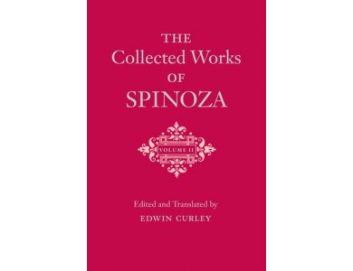 The Collected Works of Spinoza Vol. II