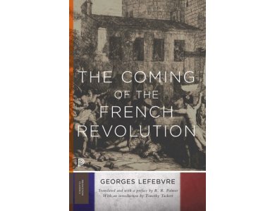 The Coming of the French Revolution