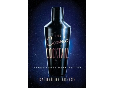 The Cosmic Cocktail: Three Parts Dark Matter