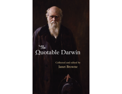 The Quotable Darwin