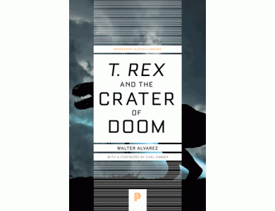 T.Rex and the Crater of Doom