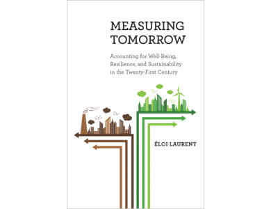 Measuring Tomorrow : Accounting for Well-Being , Resilience and Sustainability in the Twenty-First Century