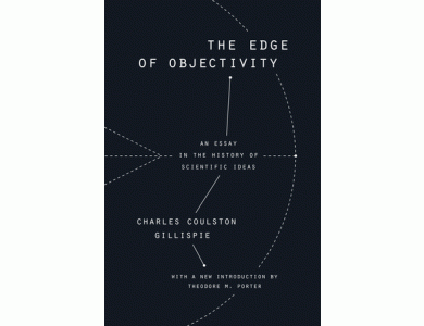 The Edge of Objectivity : An Essay in the History of Scientific Ideas