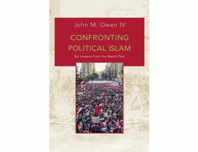 Confronting Political Islam : Six Lessons from the West's Past