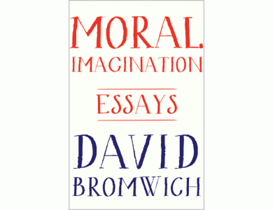 Moral Imagination Essays